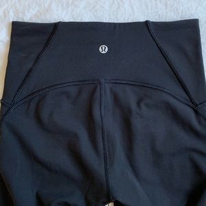Size 4 Lululemon Pants